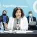 El Gobierno modificó el aislamiento para contactos estrechos de Covid-19: ¿A quiénes alcanza?