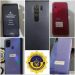 Alto Comedero: recuperaron cinco teléfonos celulares que habían sido robados