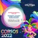 Corsos 2022, llamado a Los Participantes