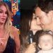 El filoso análisis de Sabrina Rojas a la foto de Pampita haciendo “cuernitos”: “A lo mejor era para Vicuña”
