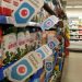 Precios Cuidados: cómo es la nueva canasta acordada entre el Gobierno y las empresas
