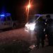 San Pedro: detuvieron a un hombre que acosaba menores de edad en una trafic blanca