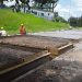 Avance del 45% en la nueva obra de agua potable en Perico para incrementar su producción