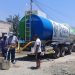 San Pedro: Agua Potable ejecutará nueva red y bombeo con conexión directa a barrios altos