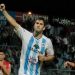 Alejandro Noriega, ex Gimnasia de Jujuy: “en lo grupal, peleamos el ascenso contra Talleres de Córdoba”