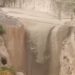 Impresionante alud de barro y piedras en Iruya
