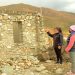 Avanza la construcción de un inédito Centro Cultural en Rinconada