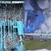 "Tribuna compartida", otra experiencia inédita en el clásico cordobés