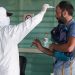 Confirmaron 118.171 nuevos contagios y 161 muertos en la Argentina este viernes