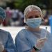 Argentina: las muertes por Covid-19 no paran de aumentar, se registraron 208 decesos en un día