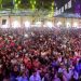 La prohibición de eventos masivos en espacios cerrados continuará vigente por 15 días más
