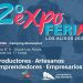 Segunda Expo-Feria "Los Alisos"