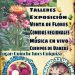 XIII Festival de la Flor en Maimará