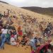 Todo listo para celebrar el Festival del Huancar este viernes