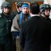 Liberaron a Jones Huala y hay alerta y temor en la Patagonia por posibles ataques mapuches