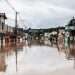 Lluvias en el sureste de Brasil dejan diez muertos en menos de 24 horas