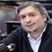 Máximo Kirchner renunció a la presidencia del bloque de Diputados del Frente de Todos