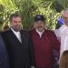 El Gobierno argentino condenó la presencia de un acusado del ataque a la AMIA en la jura de Daniel Ortega en Nicaragua