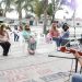 Movida cultural ambientalista en la Casa de la Cultura "Jorge Cafrune"