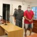 Mató de ocho balazos a un vecino acusado de abuso sexual