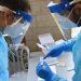 Coronavirus: el Gobierno nacional anticipó cuándo comenzarán a bajar los contagios