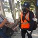 Realizan un trabajo de concientización y sensibilización sobre el pase sanitario