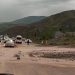 Volcán: prosiguen las obras y acuerdos por contingencias en la Quebrada de los Filtros