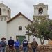 Se avanza en un proyecto integral para la restauración y reconstrucción parcial de las iglesias de Cochinoca