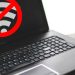 El temporal dejó sin internet a gran parte del país