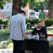 Nueva semana de vacunación y testeo en el edificio municipal
