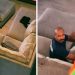 Una mujer "pescó" a su esposo mirando videos picantes y esta fue su reacción