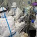 Indemnizarán con $ 19 millones a la esposa de un fallecido por coronavirus