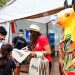 Jujuy se promociona en la Costa Atlántica, en Villa Carlos Paz y Cosquín