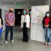 Revinculación escolar: el Ministerio de Educación de Jujuy recibió a un equipo de Nación
