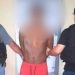 Cayó menor de edad acusado de asesinar de un tiro en el pecho a un policía retirado para robarle la camioneta