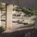 Tragedia en Humahuaca: un joven murió luego de caer desde un puente
