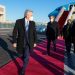 La agenda de Alberto Fernández en China: de los JJ.OO. a la reunión con Xi Jinping