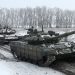 Tensión en Ucrania: la comunidad internacional se prepara para sancionar a Rusia