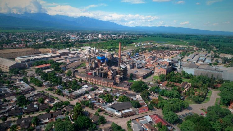 Ledesma es la primera empresa argentina en recibir un "préstamo verde"