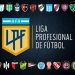 Copa Liga Profesional: las posiciones y cómo sigue la fecha 4