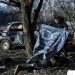 Kiev confirmó la muerte de al menos 137 personas en el primer día de la invasión rusa