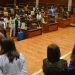 Se realizaron las pruebas de oposición para los postulantes a jueces en San Salvador de Jujuy y Humahuaca