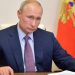 En el Reino Unido advierten que Putin invadirá Ucrania en la madrugada del miércoles