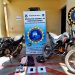 Le robaron su motocicleta en el barrio Malvinas y fue recuperada en San Pedro
