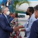 Alberto Fernández en Barbados: el foco puesto en la CELAC, Malvinas y el cambio climático