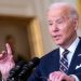 Biden: "Los ataques le costarán económica y políticamente a Rusia"
