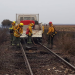 Gran tarea de brigadistas jujeños en la contención de los incendios en Corrientes