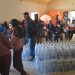 Desarrollo Humano llevó asistencia a la comunidad aborigen Huancar
