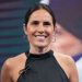 El "picante" cruce entre "Mechi" Margalot y una periodista de ESPN