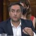Juan Cabandié expone en el Senado por los incendios que arrasan Corrientes